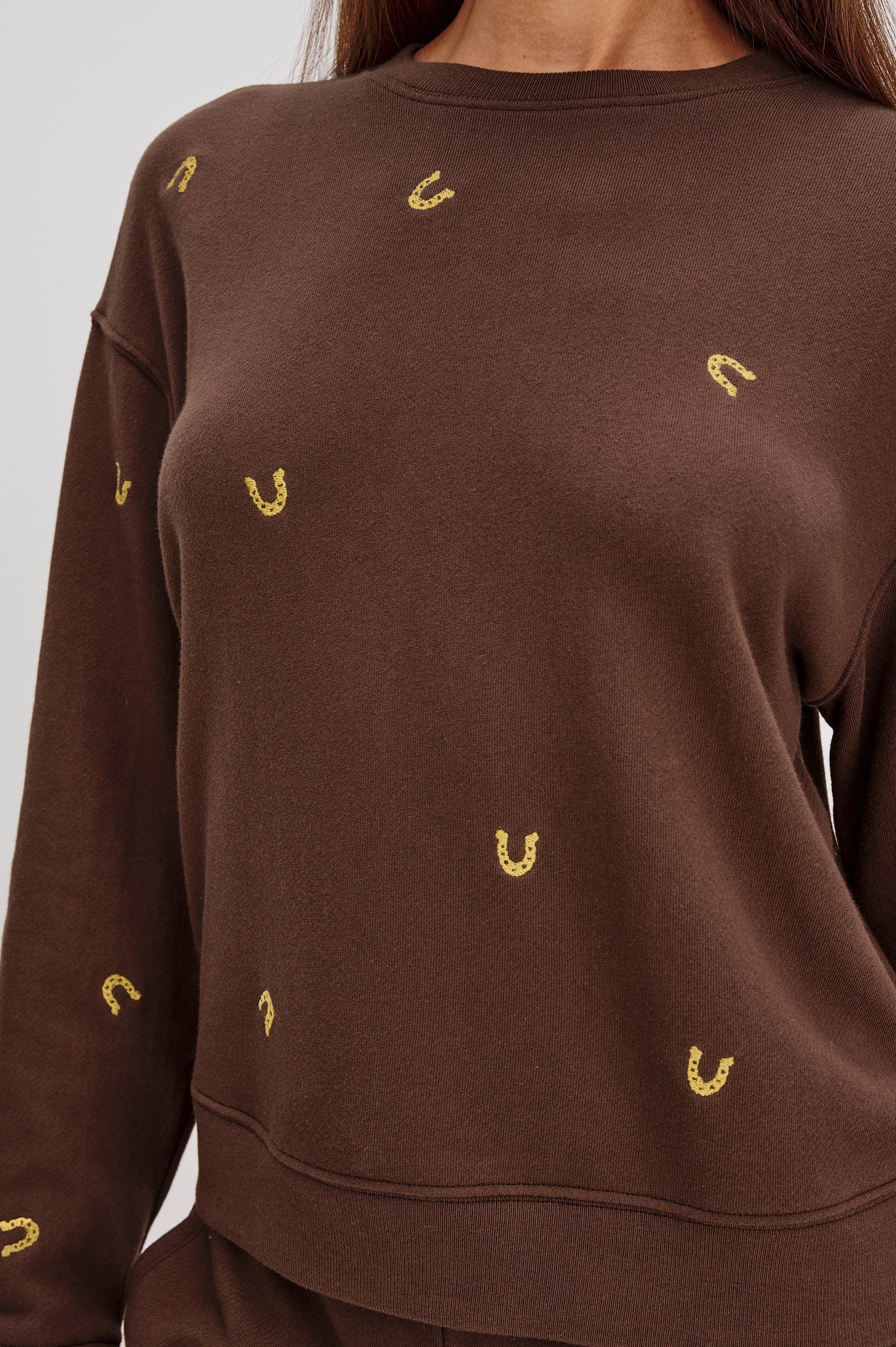 801-330A-8285h Rails Ramona Sweatshirt
