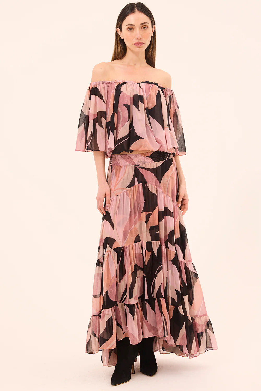 DRTP9447mafc MISA Dylan Top