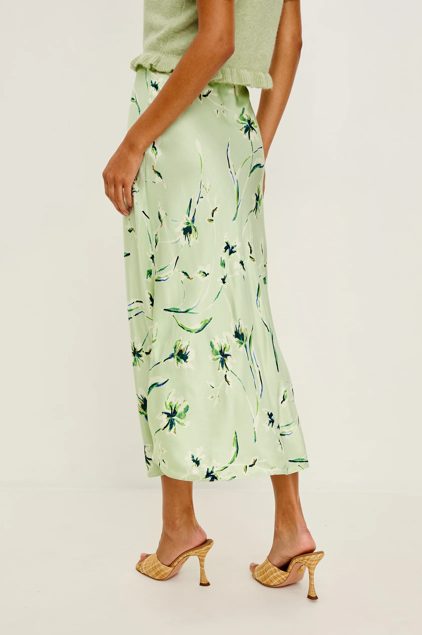 507A-271-8607ml Rails Anya Skirt