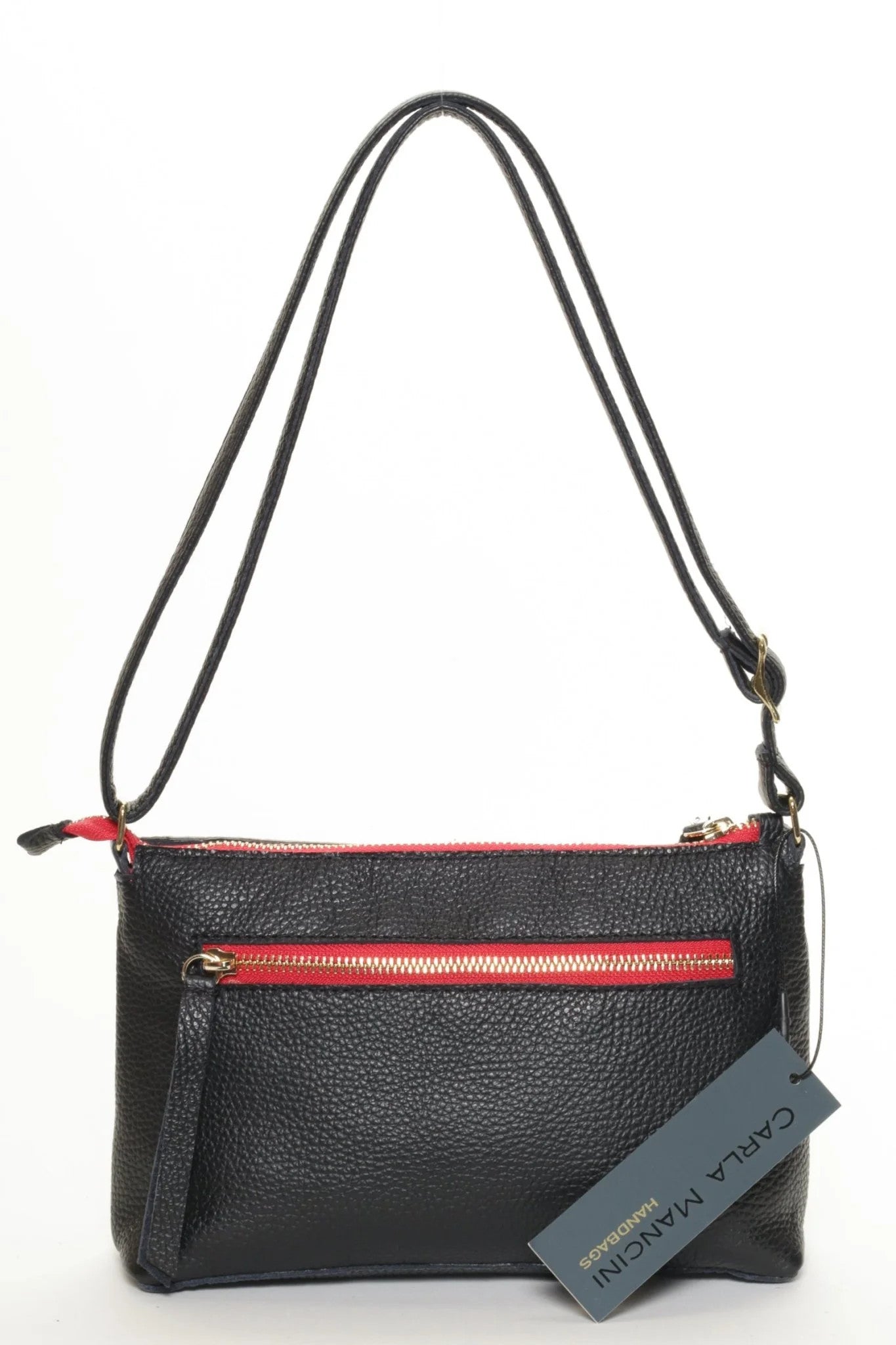 KaiaBL Carla Mancini Crossbody Bag