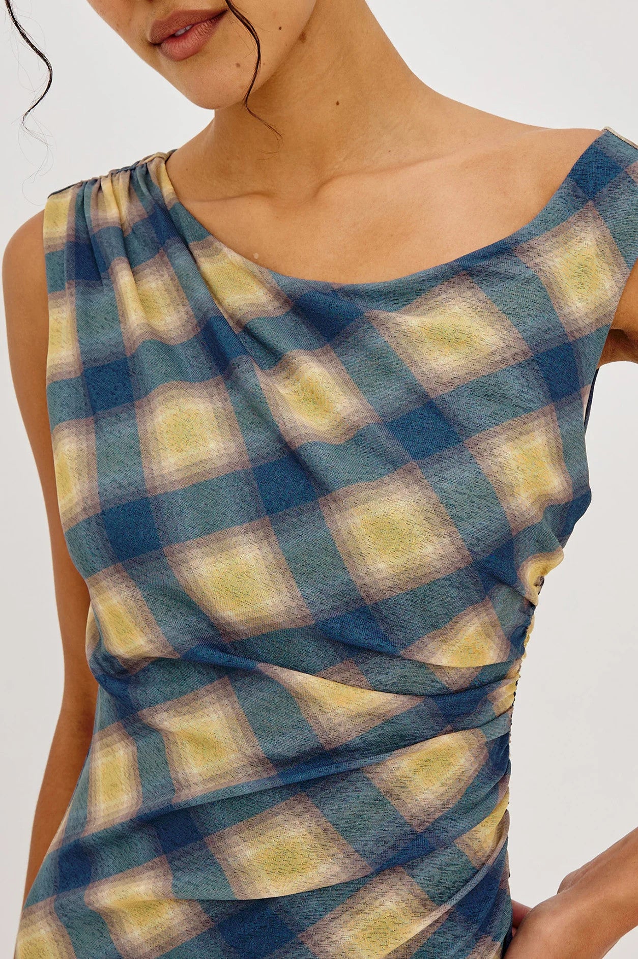 566-150h-12101 Rails The Sorra Dress