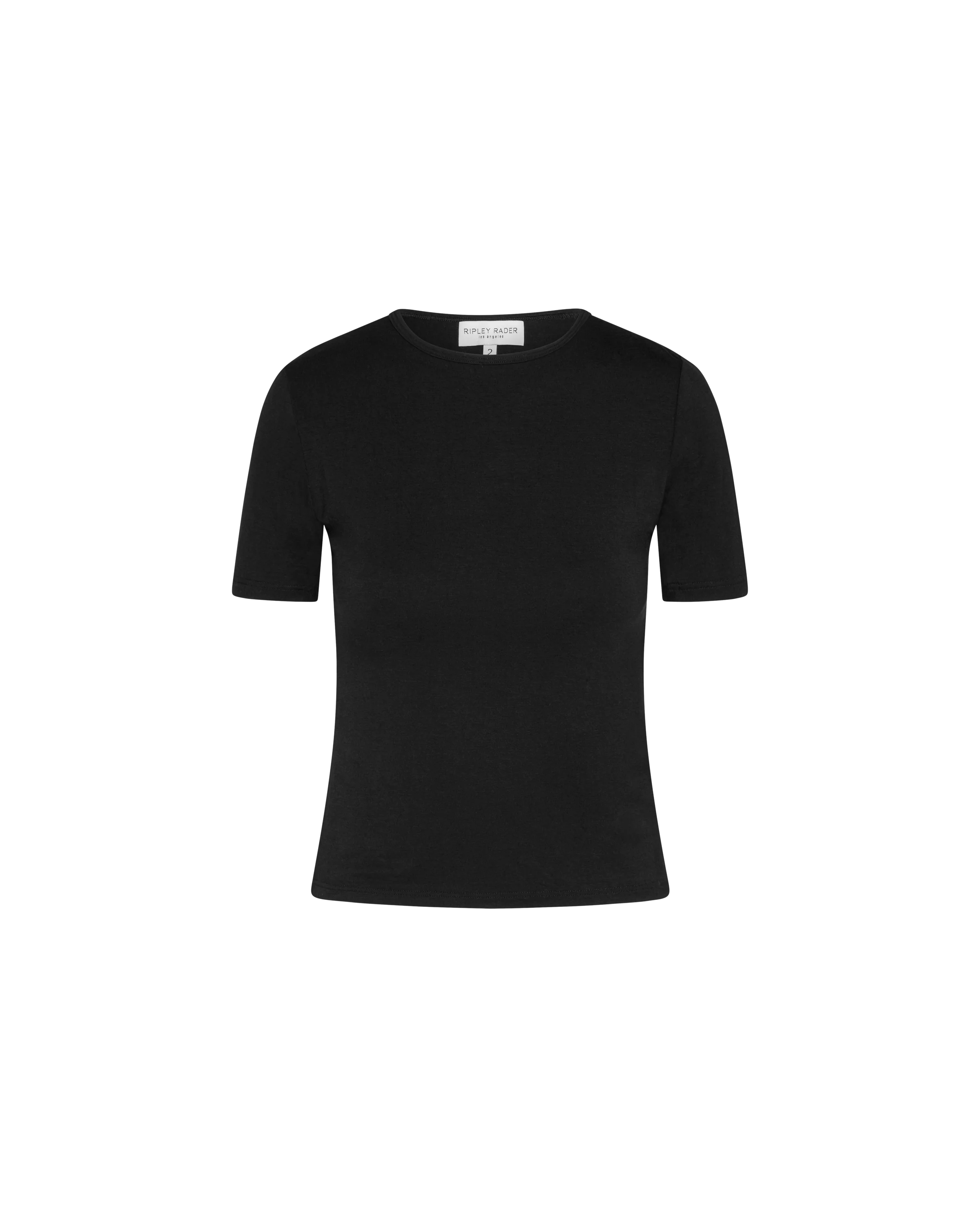 1150b Ripley Rader Fitted T-Shirt