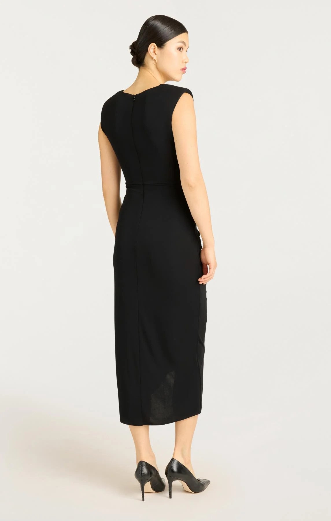 ZD31182741ZB Cinq A Sept Jed Dress