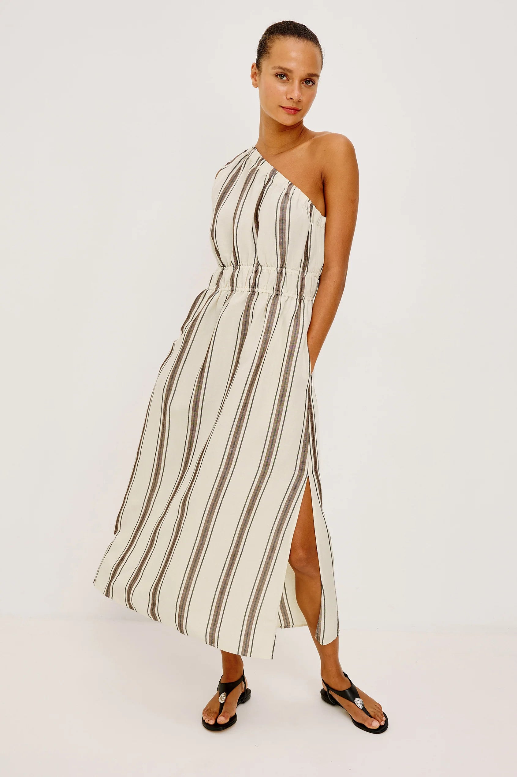 220A-175c-8753 Rails The Selani Dress