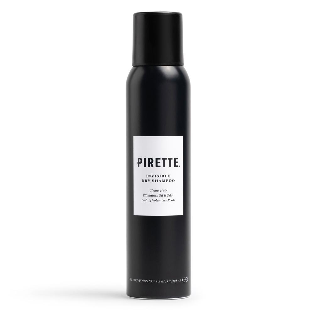 010 Pirette Invisible Dry Shampoo