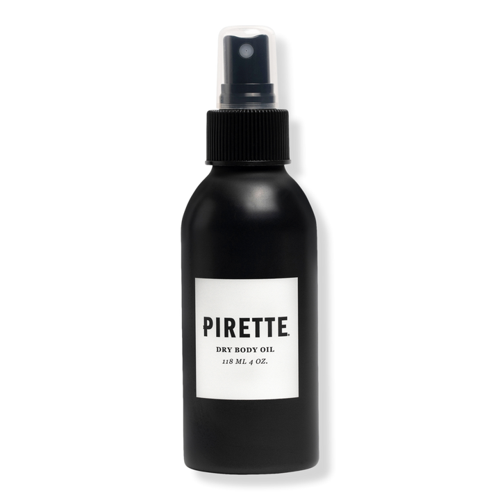 DryBodyOil Pirette Dry Body Oil Spray