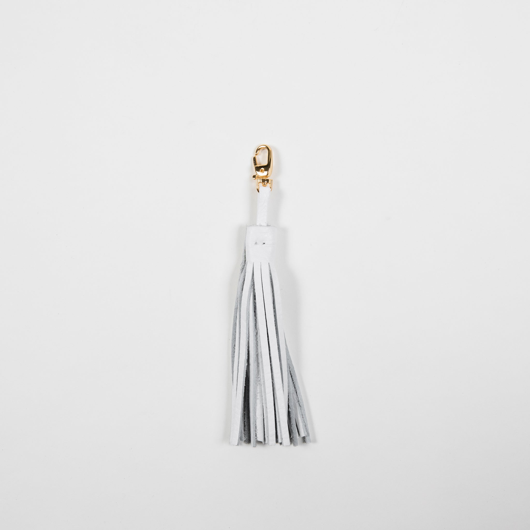 Wht/GH/FR Pauly Jen Fringe Accessory