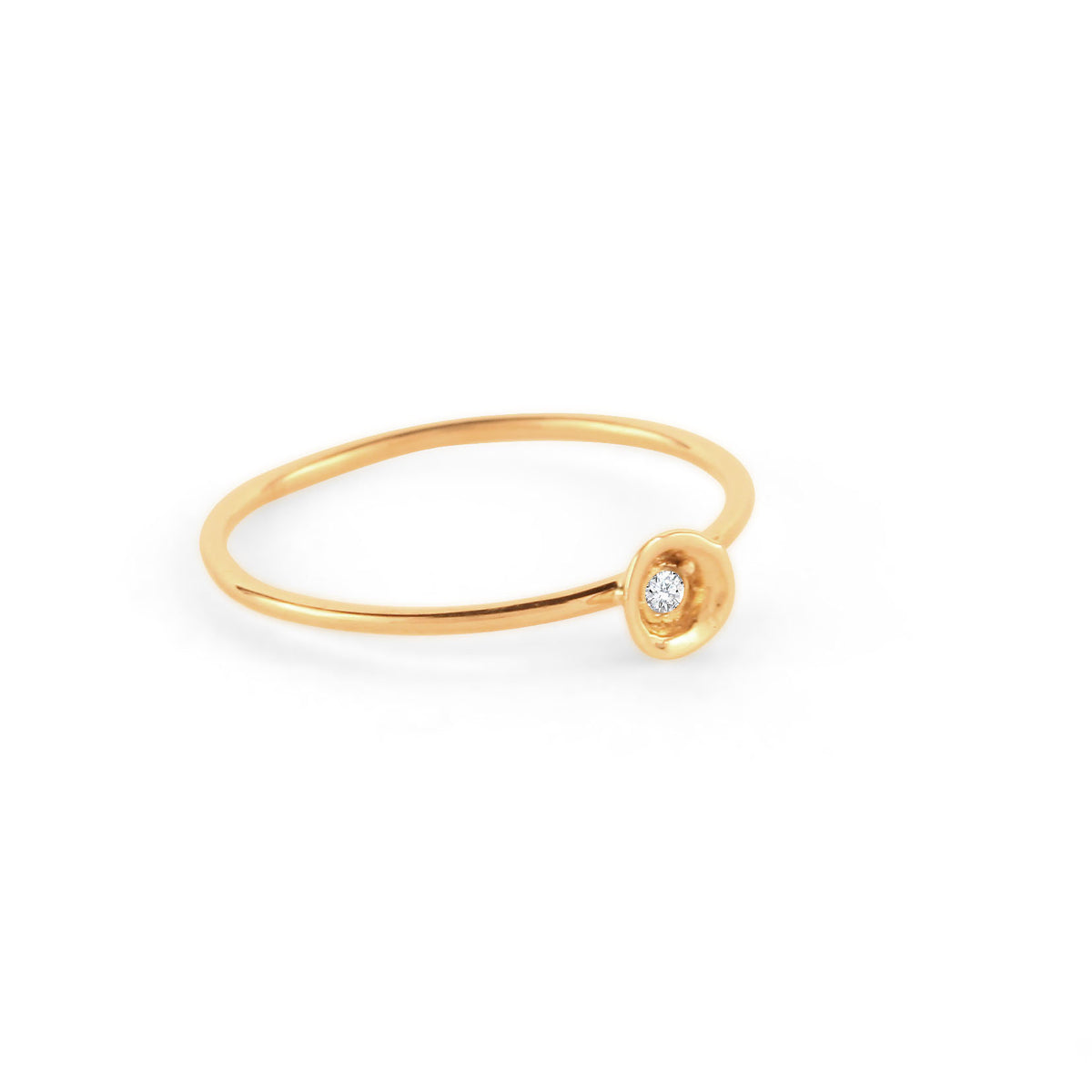 WD14 - The Rose Bud Ring