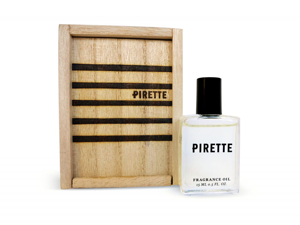PirOil - PIRETTE Fragrance Oil